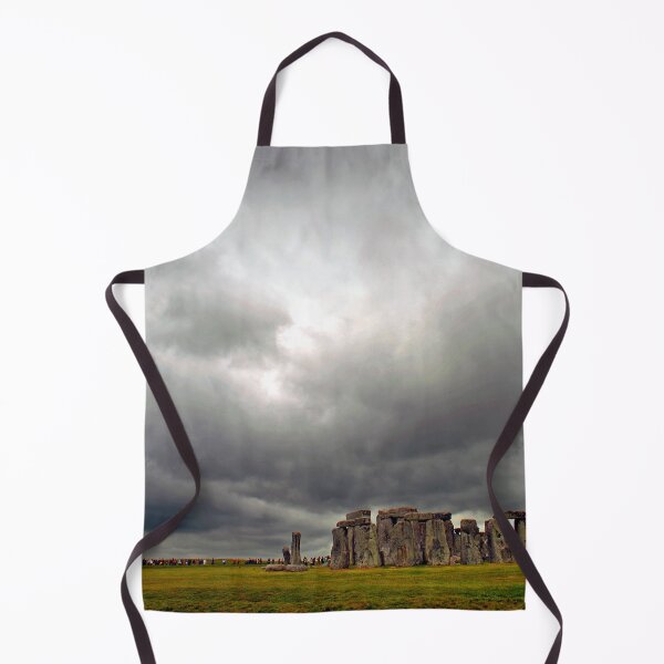Item preview, Stonehenge Wiltshire England UK designed and sold by AndyEvansPhotos.