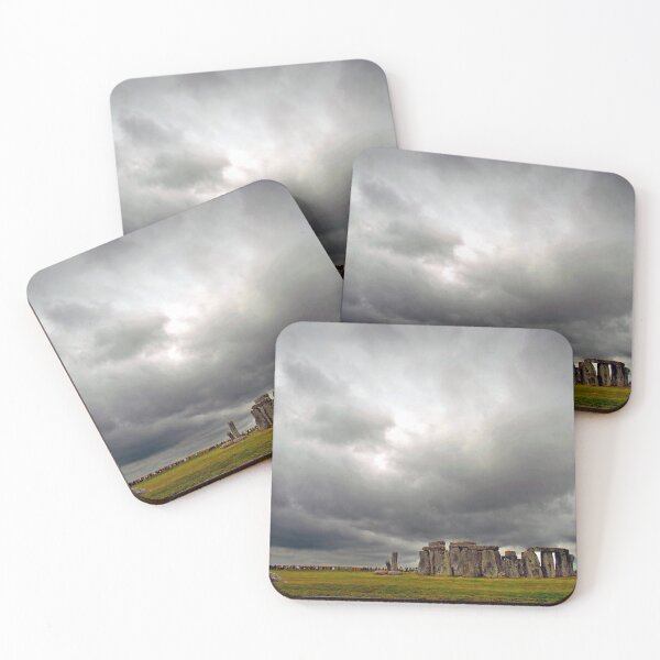 Item preview, Stonehenge, Wiltshire, Inglaterra designed and sold by AndyEvansPhotos.