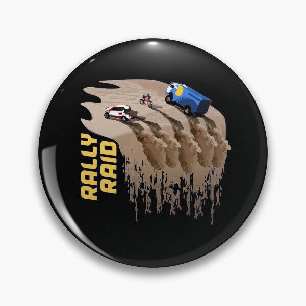Item preview, Rally Raid  designed and sold by CaseyMoen.