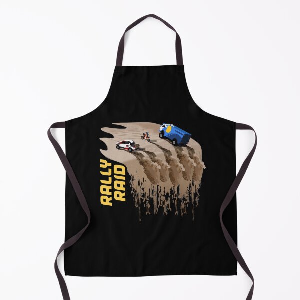 Item preview, Rally Raid  designed and sold by CaseyMoen.