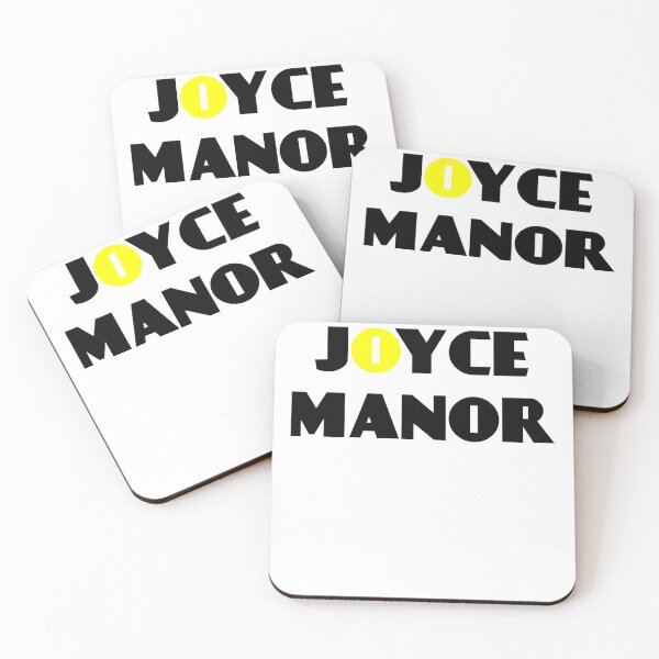 Item preview, Joyce Manor Young Rock Band Variety Instruments Lyrics Joyce Manor Cute Gifts designed and sold by JoyceManorLewis.