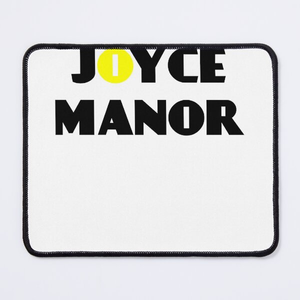 Item preview, Joyce Manor Young Rock Band Variety Instruments Lyrics Joyce Manor Cute Gifts designed and sold by JoyceManorLewis.