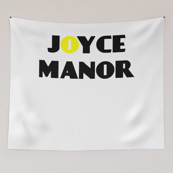 Item preview, Joyce Manor Young Rock Band Variety Instruments Lyrics Joyce Manor Cute Gifts designed and sold by JoyceManorLewis.