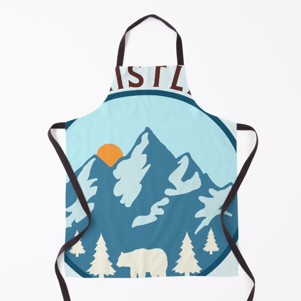 Item preview, Whistler canada designed and sold by Us-nature.