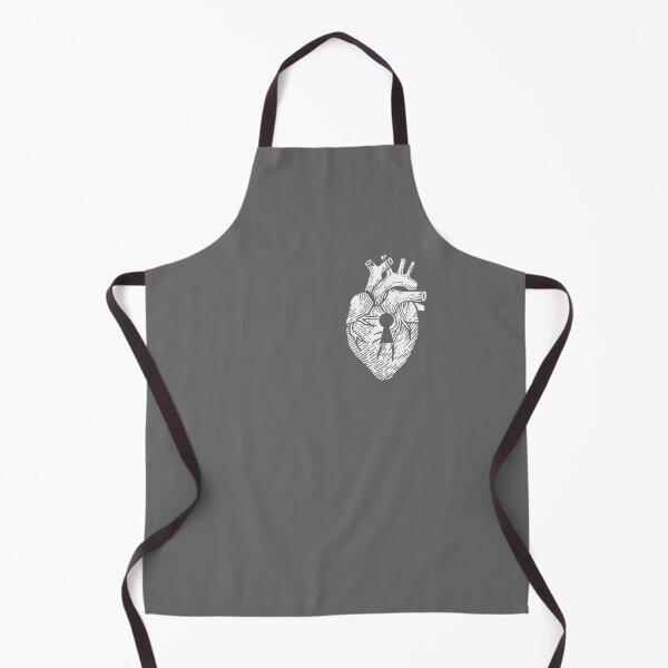 Item preview, Locked Heart designed and sold by Zeazer.