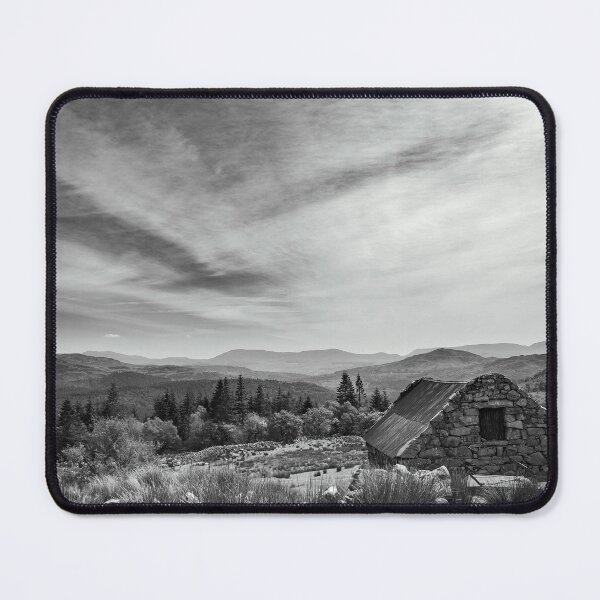 Item preview, Welsh Landscape designed and sold by m-conquest.