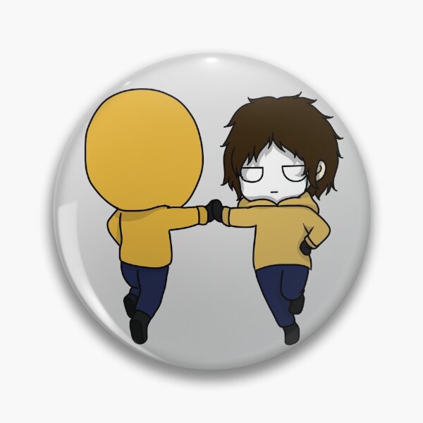 Item preview, creepypasta proxy dance designed and sold by EveryCuteThings.