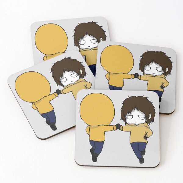 Item preview, creepypasta proxy dance designed and sold by EveryCuteThings.