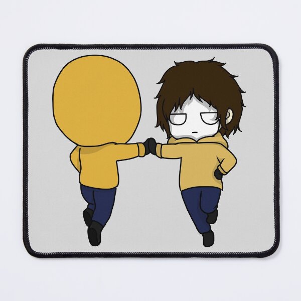 Item preview, creepypasta proxy dance designed and sold by EveryCuteThings.
