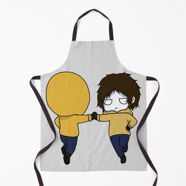 Item preview, creepypasta proxy dance designed and sold by EveryCuteThings.