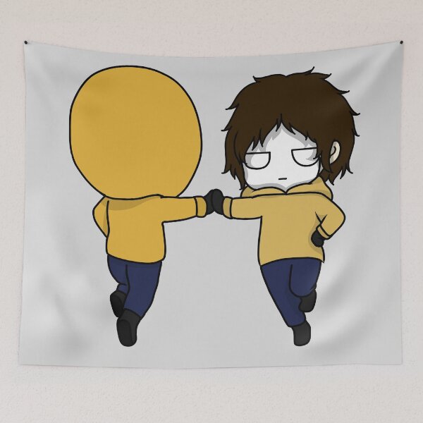 Item preview, creepypasta proxy dance designed and sold by EveryCuteThings.