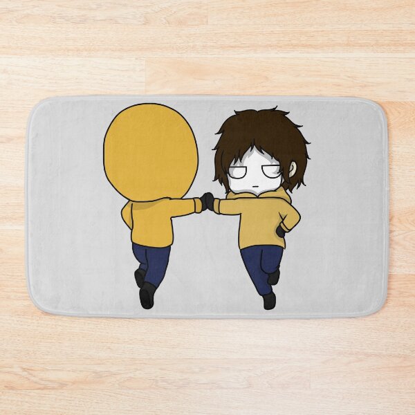 Item preview, creepypasta proxy dance designed and sold by EveryCuteThings.
