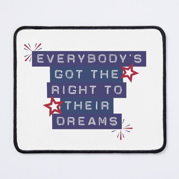 Item preview, Everybodys got the right [Assassins] designed and sold by lazarusheart.