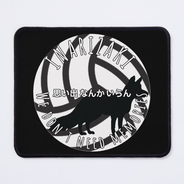 Item preview, Team Inarizaki designed and sold by Jade-Jaded.