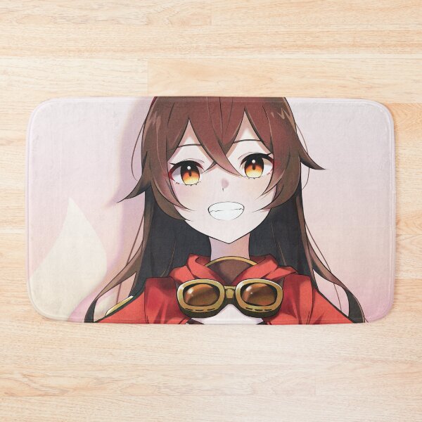 Item preview, Genshin Impact Amber designed and sold by antioneart.