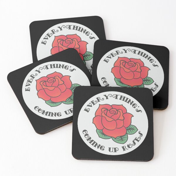 Item preview, Everything's coming up roses [Gypsy] designed and sold by lazarusheart.
