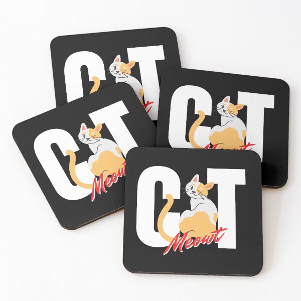 Item preview, Meowt designed and sold by Iandems.