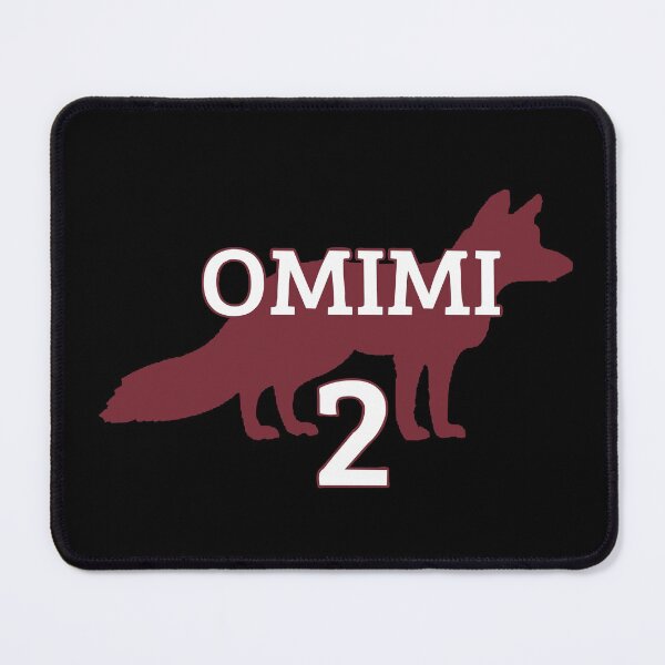 Item preview, Omimi #2 Inarizaki Volleyball Team designed and sold by Jade-Jaded.