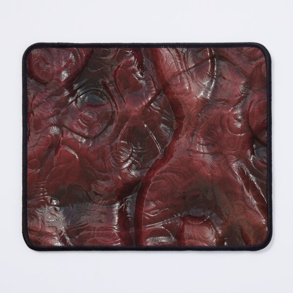 Item preview, Putrid Patterns - Moist Flesh Wound designed and sold by James-Cole.