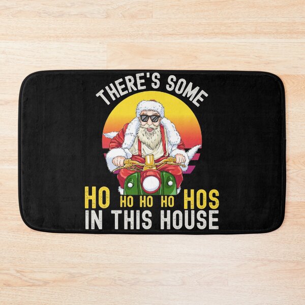 Item preview, Theres Some Hos In This House designed and sold by Buzzbazaar.