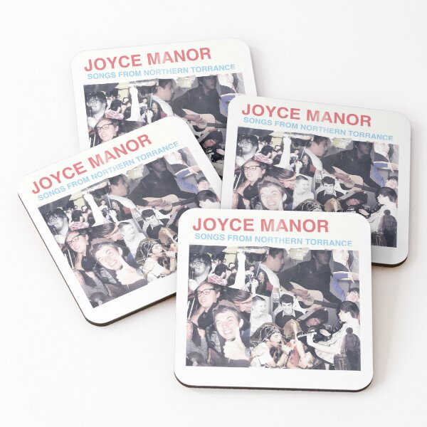 Item preview, Joyce Manor Young Rock Band Variety Instruments Lyrics Joyce Manor Songs From Northern Torrance Albu designed and sold by JoyceManorLewis.