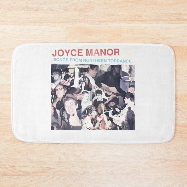 Item preview, Joyce Manor Young Rock Band Variety Instruments Lyrics Joyce Manor Songs From Northern Torrance Albu designed and sold by JoyceManorLewis.