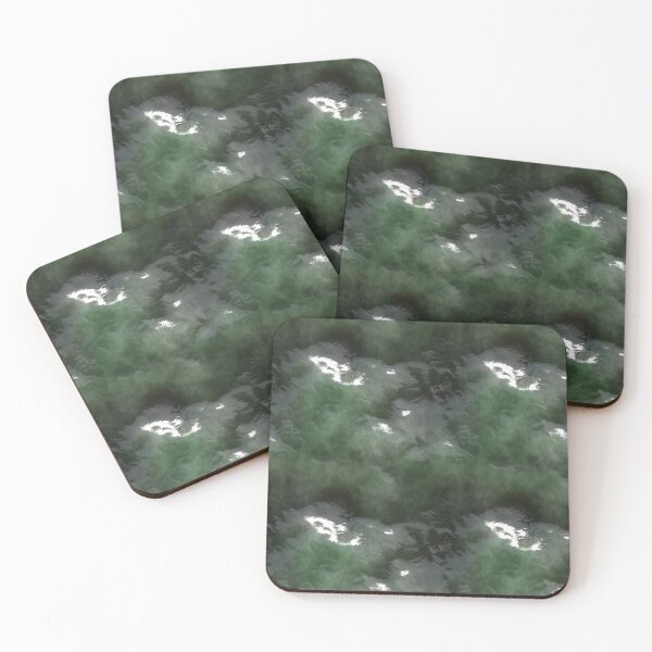 Item preview, Putrid Patterns - Damp Mouldy Goop designed and sold by James-Cole.