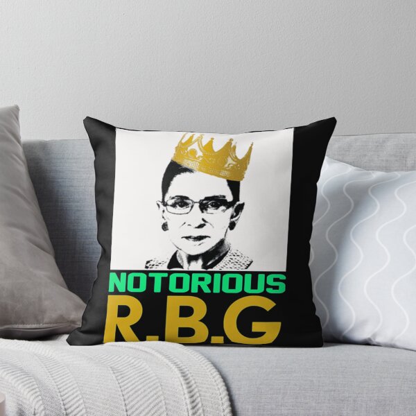 Item preview, Vintage Notorious RBG designed and sold by frazierqsingle.