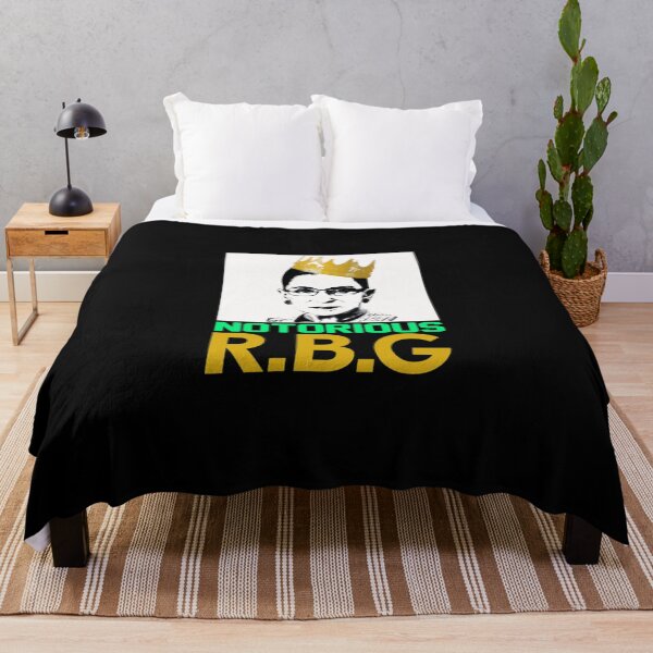 Item preview, Vintage Notorious RBG designed and sold by frazierqsingle.