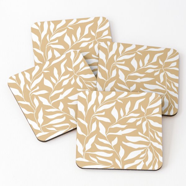 Item preview, Simplicity Leaves designed and sold by meggydesigns.