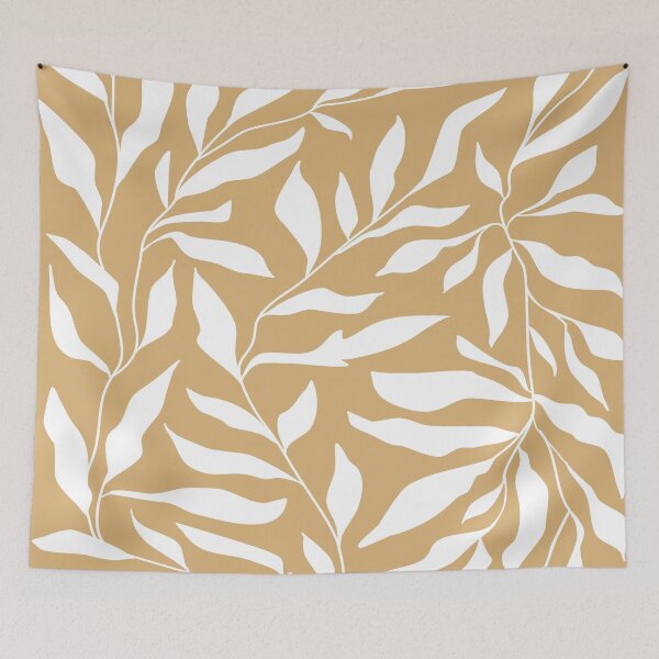 Item preview, Simplicity Leaves designed and sold by meggydesigns.