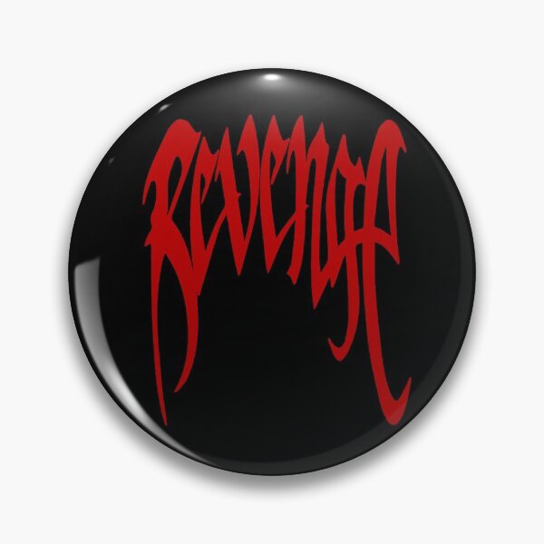 Item preview, Revenge Logo  designed and sold by CaseyMoen.