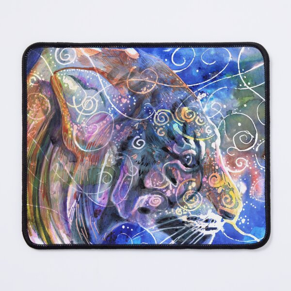 Item preview, Serene Tiger designed and sold by Dawn Paws.