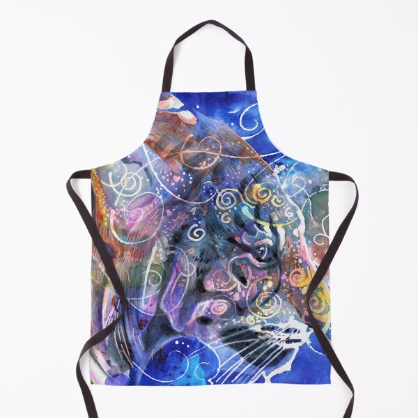 Item preview, Serene Tiger designed and sold by Dawn Paws.