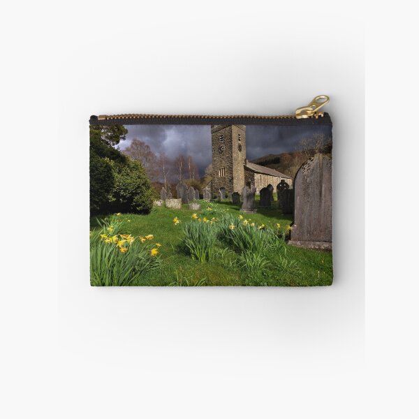 Item preview, Church at Troutbeck designed and sold by Shaun Whiteman.
