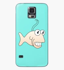 Matsumura Fishworks Case/Skin for Samsung Galaxy