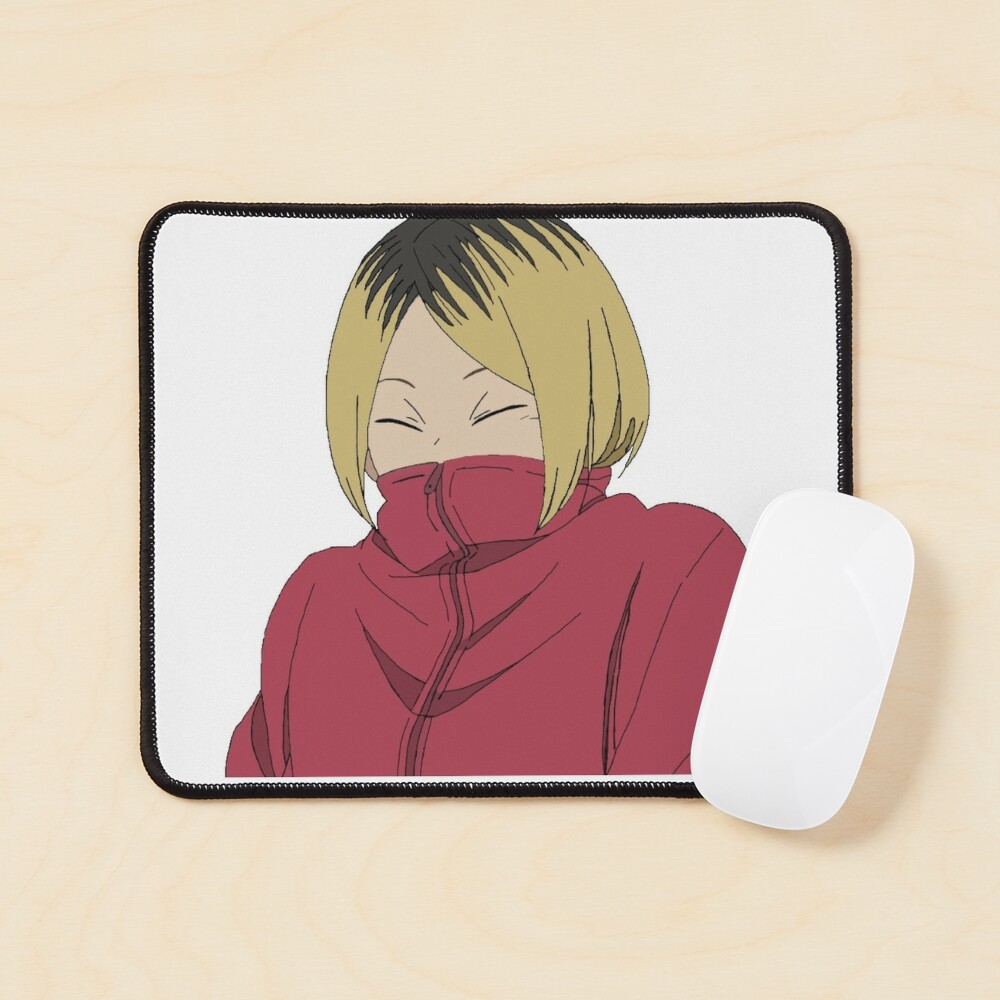 kenma mousepad