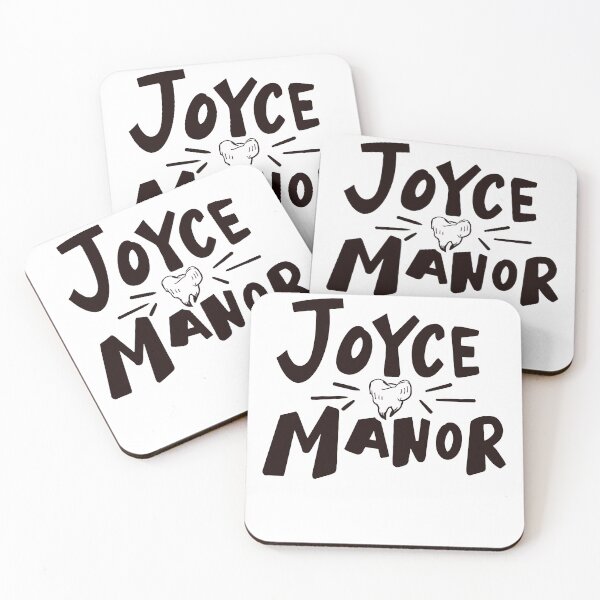 Item preview, Joyce Manor Young Rock Band Variety Instruments Lyrics Joycemanor Cool Gifts designed and sold by JoyceManorLewis.