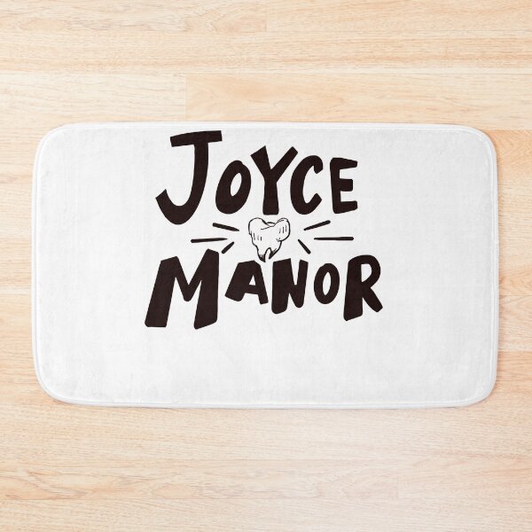 Item preview, Joyce Manor Young Rock Band Variety Instruments Lyrics Joycemanor Cool Gifts designed and sold by JoyceManorLewis.