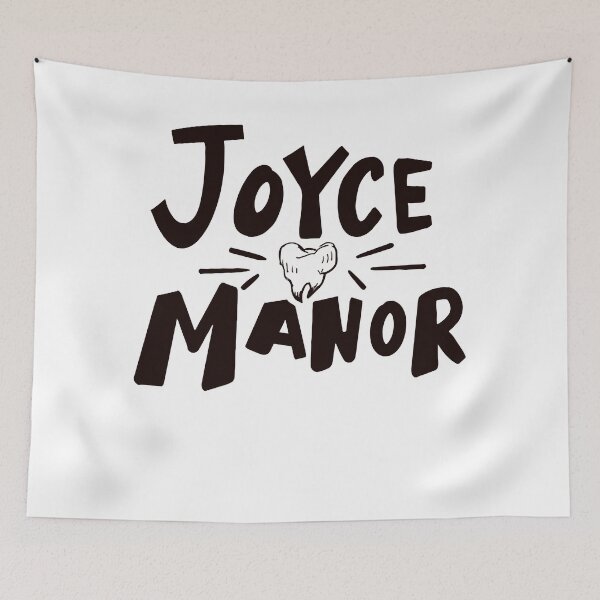 Item preview, Joyce Manor Young Rock Band Variety Instruments Lyrics Joycemanor Cool Gifts designed and sold by JoyceManorLewis.