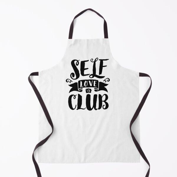 Item preview, Self Love Club designed and sold by ZoollGraphics.