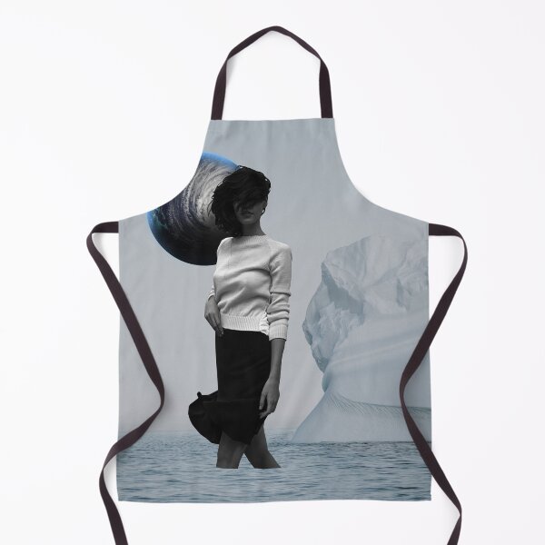 Item preview, Cold Cold World designed and sold by Tanja Nikolic.