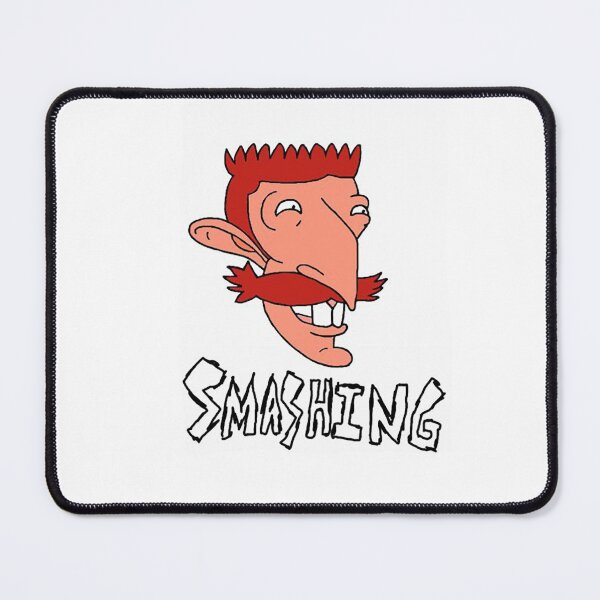 Item preview, Oh Smashing designed and sold by Metalixno1.