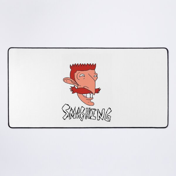 Item preview, Oh Smashing designed and sold by Metalixno1.