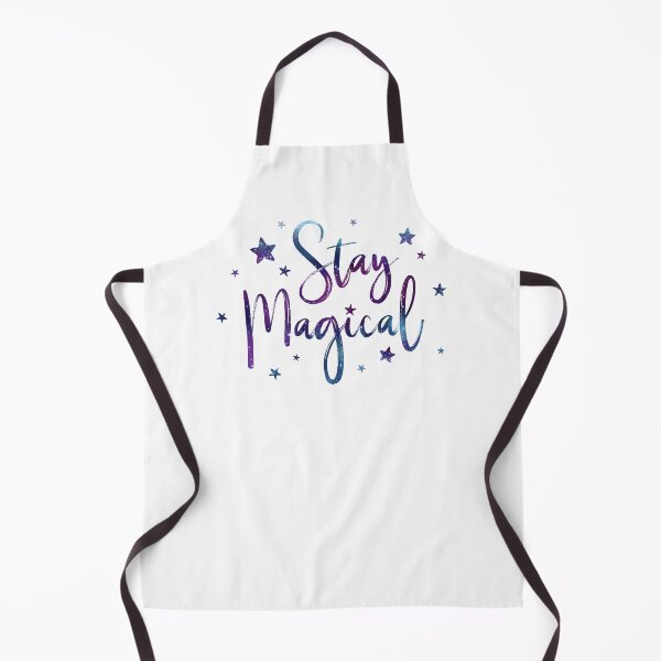 Item preview, Stay Magical designed and sold by ZoollGraphics.