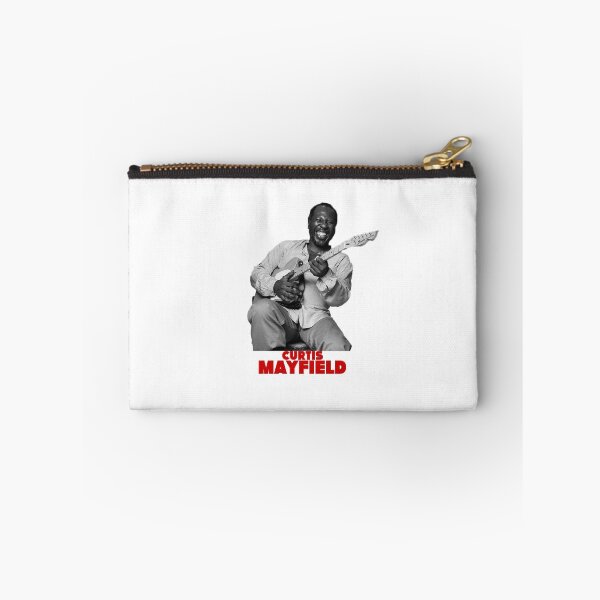 Item preview, CURTIS MAYFIELD designed and sold by JRCee.