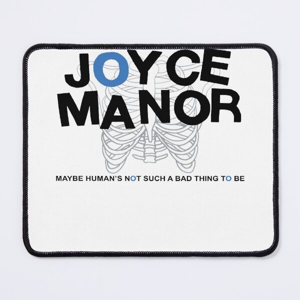 Item preview, Joyce Manor Young Rock Band Variety Instruments Lyrics Maybe 'S Not Such A Bad Thing To Be Cute Fans designed and sold by JoyceManorLewis.