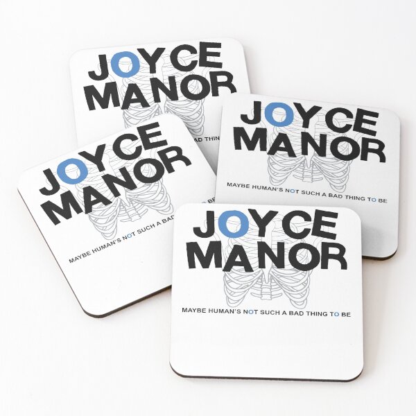 Item preview, Joyce Manor Young Rock Band Variety Instruments Lyrics Maybe 'S Not Such A Bad Thing To Be Cute Fans designed and sold by JoyceManorLewis.