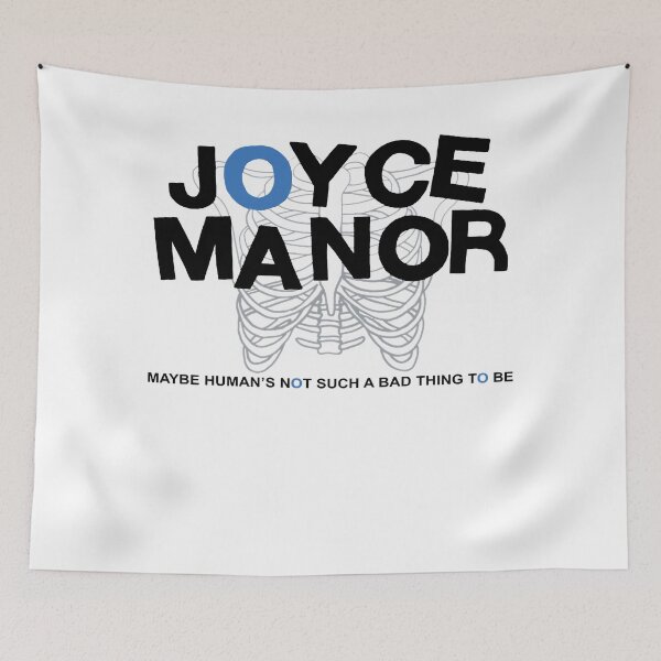 Item preview, Joyce Manor Young Rock Band Variety Instruments Lyrics Maybe 'S Not Such A Bad Thing To Be Cute Fans designed and sold by JoyceManorLewis.