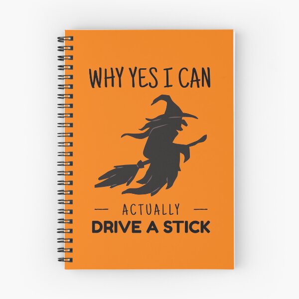 Item preview, Why yes I can actually drive a stick.  designed and sold by DesignedBySnip.